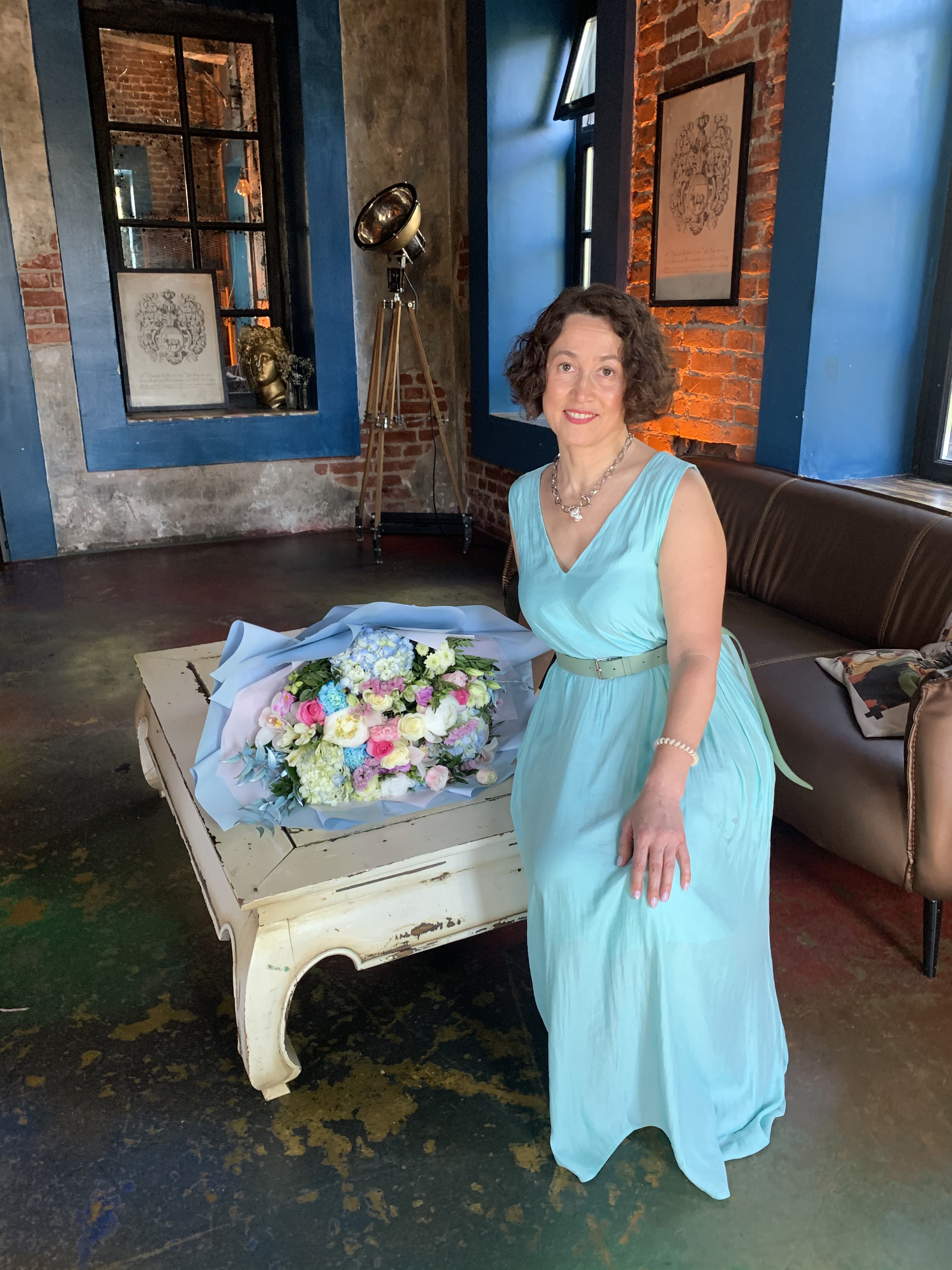 Будаева Галина Анатольевна